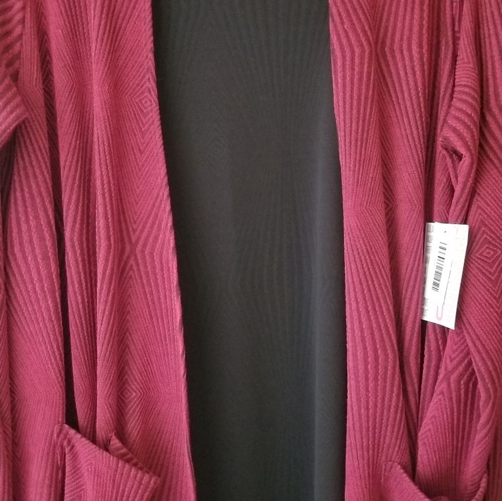 Lularoe Sarah Sz Small NWOT
